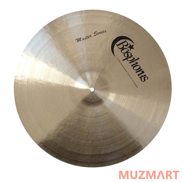 Bosphorus 22MR Master Ride Тарелка 22"