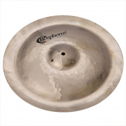 Bosphorus 16GCH Gold China Тарелка 16"