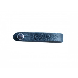 RightOn Straps 8406010060706 Neck Strap Link Black Крепление ремня на гриф