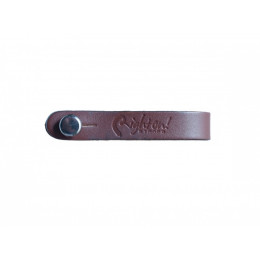 RightOn Straps 8406010060355 Neck Strap Link Brown Крепление ремня на гриф