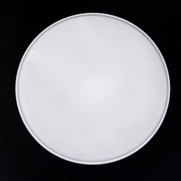 Bowo CW025-18 Пластик для бас-барабана 18", с покрытием