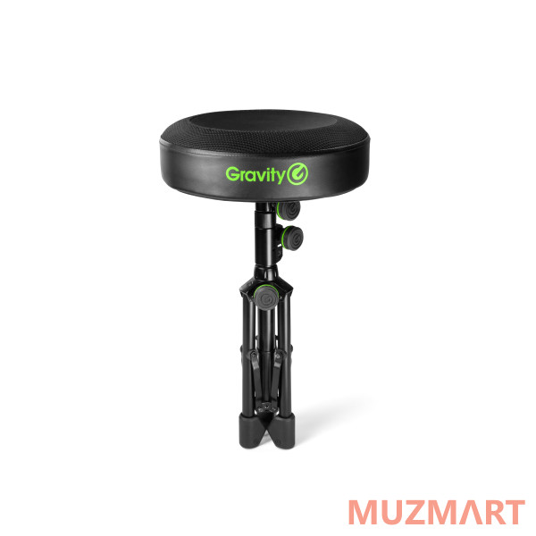 Gravity FD SEAT 1 Стул барабанщика