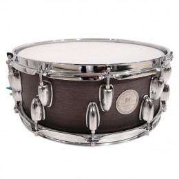 Chuzhbinov Drums RDF1455BK Малый барабан 14x5.5", черное дерево