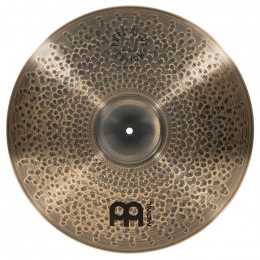 Meinl PAC20MHC Pure Alloy Custom Medium Heavy Crash Тарелка 20"