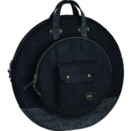 Meinl MWC22BK Waxed Canvas Чехол для тарелок 22"