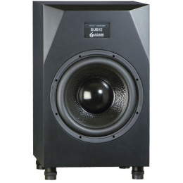 Adam Audio Sub12 Студийный активный сабвуфер с НЧ-динамиком диаметром 12”