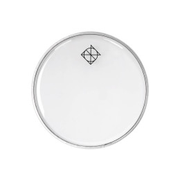 Dixon PHT208C1 Пластик для малого и том-барабана 8"