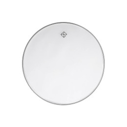 Dixon PHT218C1 Пластик для малого и том-барабана 18"