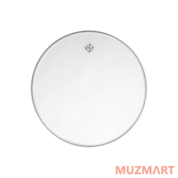 Dixon PHT218C1 Пластик для малого и том-барабана 18"