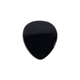 Pickboy GP-ST-2/BL Exotic Stone Медиатор, камень, черный