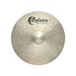 Bosphorus 20SR Syncopation Ride Тарелка 20"