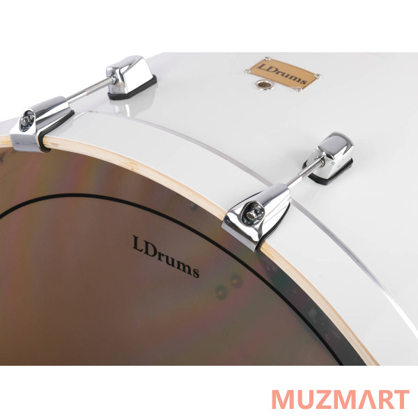 LDrums 5001011-2218 Бас-барабан