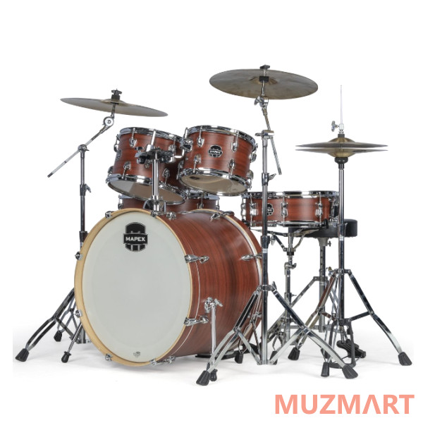 Mapex LTVE5295FTCRI Ударная установка из 5-ти барабанов
