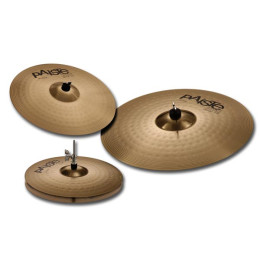 Paiste 201 Bronze Universal Set Набор тарелок