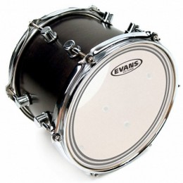 Evans B10EC2S Пластик для том тома 10"