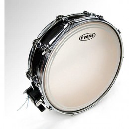 Evans B10ECS Пластик для барабанов 10"