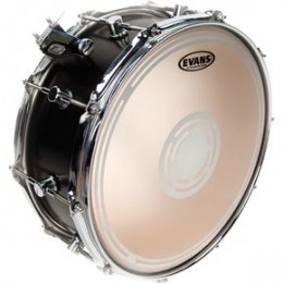 Evans B10ECSRD Edge Control Snare Пластик для барабана двойной 10"