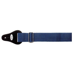 Stagg BJA006BL нейлоновый гитарный ремень