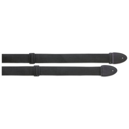 Stagg SN5 BLK/XL плетеный нейлоновый ремень для гитары