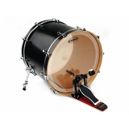 Evans BD24GB4 Пластик для бас барабана 24"