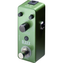 Stagg BX-FUZZ гитарный эффект Fuzz