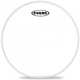 Evans TT15G14 Пластик G14 Clear 15" для барабана