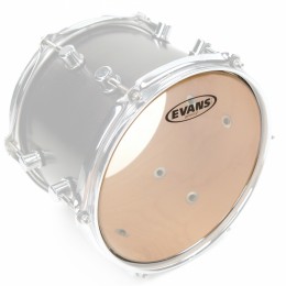Evans TT20G14 Пластик G14 Clear 20" для барабана