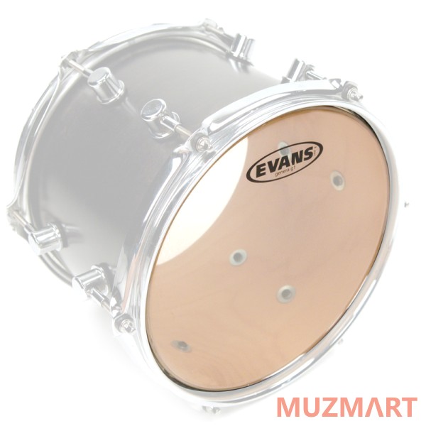 Evans TT20G14 Пластик G14 Clear 20" для барабана