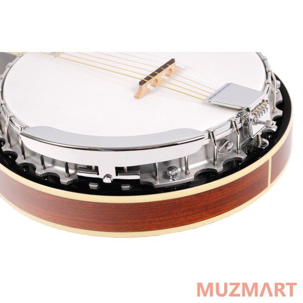 Stagg BJM30 G 6-струнное банджо