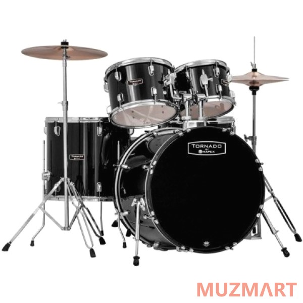 Mapex TND5254TCDK Ударная установка из 5-ти барабанов
