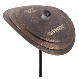 Kingdo CLAP STACK CYMBAL Тарелки