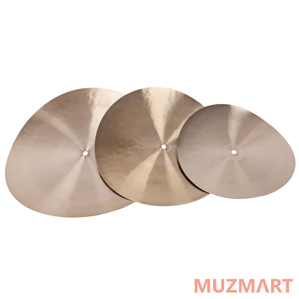 Kingdo CLAP STACK CYMBAL Тарелки