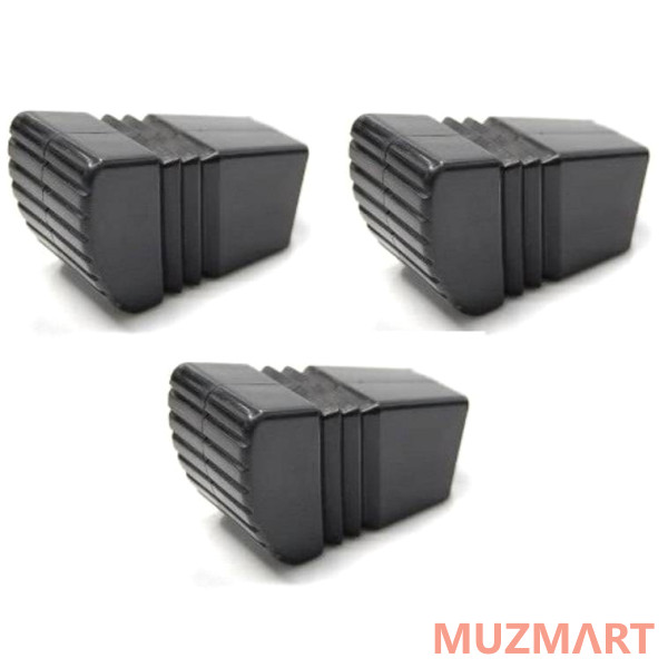 Pearl R-22/3 резиновые ножки для стоек