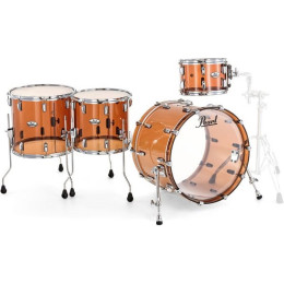 Pearl CRB524FP/C755 барабанная установка серии Crystal Beat