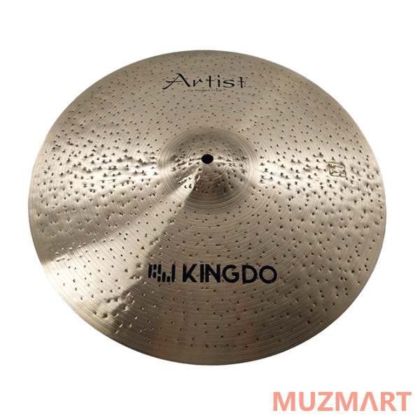 Kingdo MODERN SET 14"+16"+18"+20" комплект тарелок