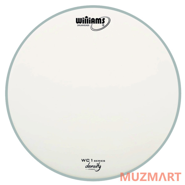 Williams WC1-10MIL-10 однослойный пластик