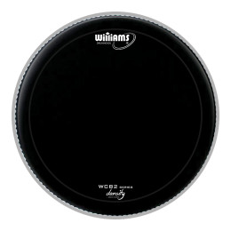 Williams WCB2-10MIL-10 двуслойный пластик
