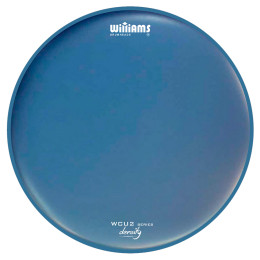 Williams W CU2-10MIL-10 двухслойный пластик