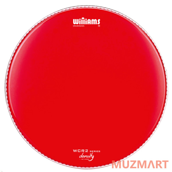 Williams WCR2-10MIL-16 двуслойный пластик