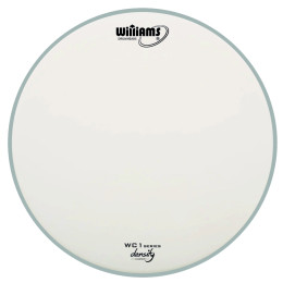 Williams WC1-10MIL-18 однослойный пластик