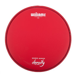Williams WCR2-10MIL-08 двуслойный пластик