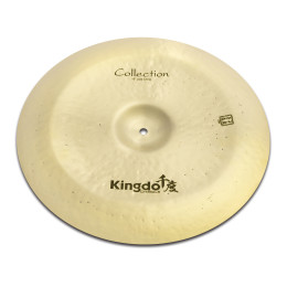 Kingdo COLLECTION JAZZ CHINA Тарелка чайна 16"