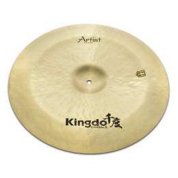 Kingdo ARTIST CLASSIC CHINA тарелка чайна 16"
