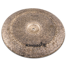 Kingdo ARTIST DARK CHINA Тарелка чайна 18"