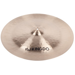 Kingdo CLASSIC RAW BELL CHINA Тарелка