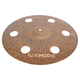 Kingdo COLLECTION DRY O-ZONE CRASH Тарелка крэш 16"