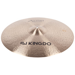 Kingdo MODERN CRASH Тарелка 17"