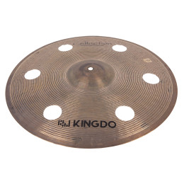 Kingdo COLLECTION EXTREME CRASH Тарелка 18"