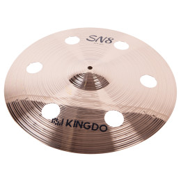 Kingdo SN8 O-ZONE CRASH тарелка 18"