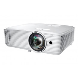 Optoma W309ST Проектор